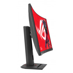 ASUS ROG Strix XG27WCS 27" 2560 x 1440 180Hz Curved VA Gaming Monitor