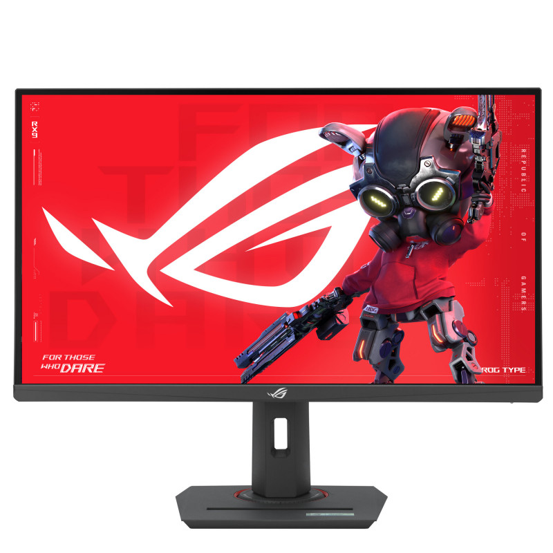 ASUS ROG Strix XG27ACS 27" 2560 x 1440 180Hz IPS Gaming Monitor