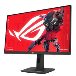 ASUS ROG Strix XG27ACS 27" 2560 x 1440 180Hz IPS Gaming Monitor