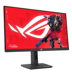 ASUS ROG Strix XG27ACS 27" 2560 x 1440 180Hz IPS Gaming Monitor