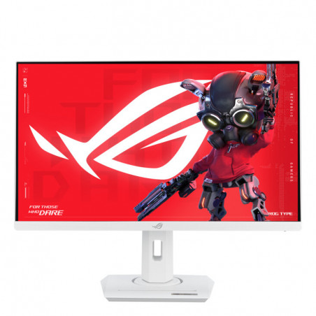 ASUS ROG Strix XG27ACS-W 27" 2560 x 1440 180Hz IPS Gaming Monitor