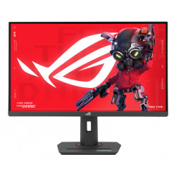 ASUS ROG Strix XG27UCS 27" 4K 160Hz IPS Gaming Monitor