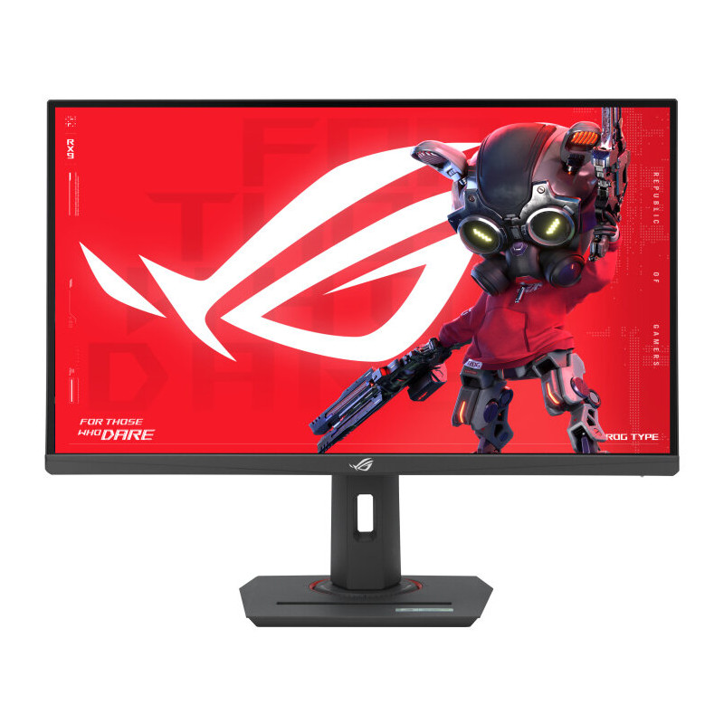ASUS ROG Strix XG27UCS 27" 4K 160Hz IPS Gaming Monitor