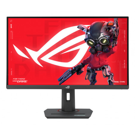 ASUS ROG Strix XG27UCS 27" 4K 160Hz IPS Gaming Monitor