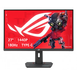 ASUS ROG Strix XG27UCS 27" 4K 160Hz IPS Gaming Monitor