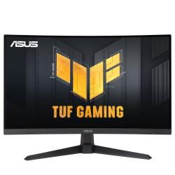 ASUS VG27VQ3B 27" Curved Gaming Monitor