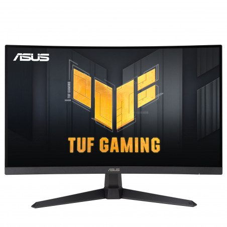 ASUS VG27VQ3B 27" Curved Gaming Monitor