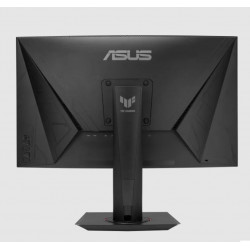 ASUS VG27VQM 27" Curved Gaming Monitor