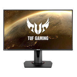 ASUS VG279QM 27" Fast IPS 280Hz Gaming Monitor
