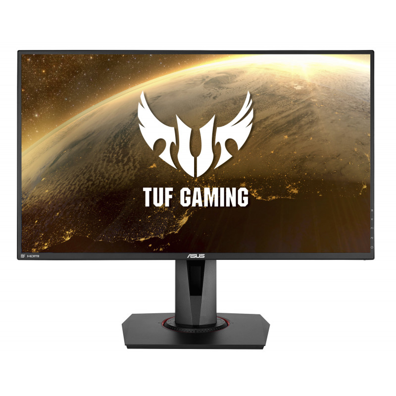 ASUS VG279QM 27" Fast IPS 280Hz Gaming Monitor