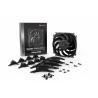 BEQUIET Silent Wings Pro 4 120mm PWM Fan