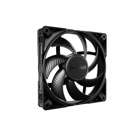 BEQUIET Silent Wings Pro 4 140mm PWM Fan