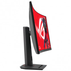ASUS ROG Strix XG32WCMS 31.5" 2560 x 1440 280Hz Curved Gaming Monitor