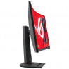 ASUS ROG Strix XG32WCMS 31.5" 2560 x 1440 280Hz Curved Gaming Monitor