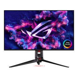 ASUS ROG Swift PG32UCDM 31.5" 4K OLED 240Hz Gaming Monitor
