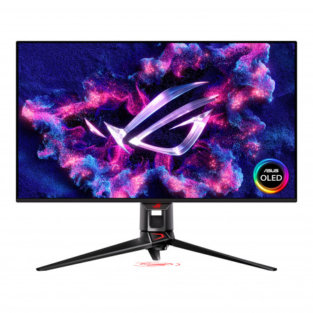 ASUS ROG Swift PG32UCDM 31.5" 4K OLED 240Hz Gaming Monitor