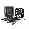 BEQUIET Silent Wings Pro 4 140mm PWM Fan