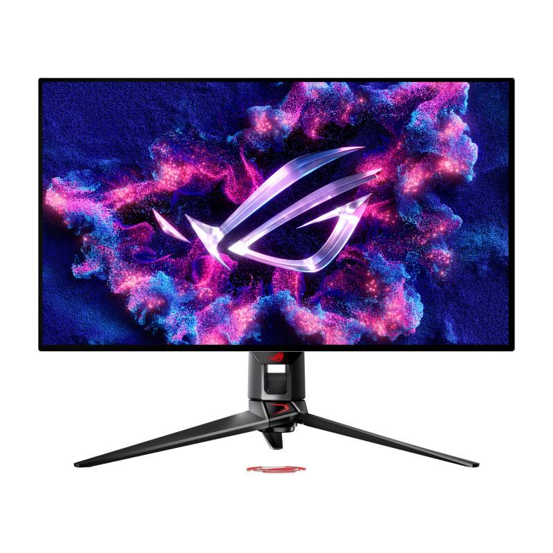 ASUS ROG Swift PG32UCDP 31.5" 4K 240Hz OLED Gaming Monitor