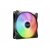 BEQUIET BL120 Light Wings LX 120mm PWM ARGB Case Fan