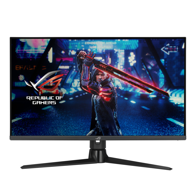 ASUS ROG Strix XG32UQ 32" 4K UHD 160Hz IPS Gaming Monitor