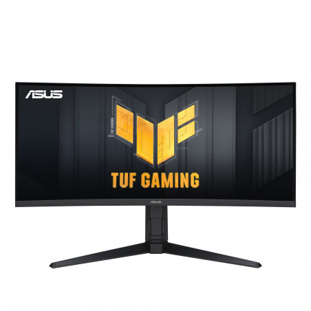 ASUS VG34VQEL1A 34" UWQHD Curved Gaming Monitor