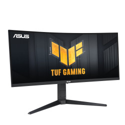 ASUS VG34VQEL1A 34" UWQHD Curved Gaming Monitor