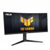 ASUS VG34VQEL1A 34" UWQHD Curved Gaming Monitor