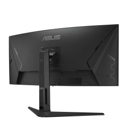 ASUS VG34VQEL1A 34" UWQHD Curved Gaming Monitor