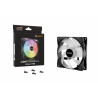 BEQUIET BL120 Light Wings LX 120mm PWM ARGB Case Fan