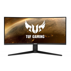 ASUS VG34VQL1B 34" WQHD Curved Gaming Monitor