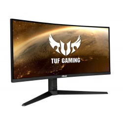 ASUS VG34VQL1B 34" WQHD Curved Gaming Monitor
