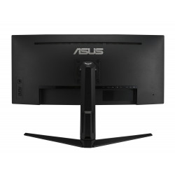 ASUS VG34VQL1B 34" WQHD Curved Gaming Monitor