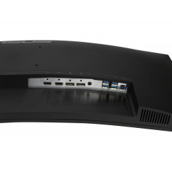 ASUS VG34VQL1B 34" WQHD Curved Gaming Monitor