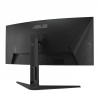 ASUS VG34VQL3A 34" WQHD Curved Gaming Monitor