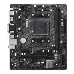 ASROCK A520M-HDV AM4 Micro ATX Motherboard