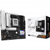 ASROCK A620AM PRO RS Micro ATX Motherboard with 4x DDR5, 2.5G LAN, HDMI, DP, 3x M.2