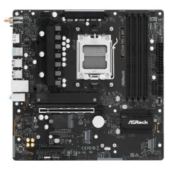 ASROCK A620AM PRO-A AM5 Micro ATX Motherboard