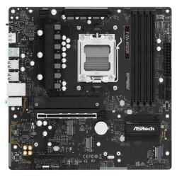 ASROCK A620AM PRO-A AM5 Micro ATX Motherboard