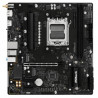 ASROCK A620AM-X WIFI AM5 Micro ATX Motherboard