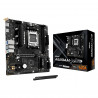 ASROCK A620AM-X WIFI AM5 Micro ATX Motherboard