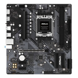 ASROCK A620M-HDV/M.2+ AM5 Micro ATX Motherboard