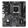 ASROCK A620M-HDV/M.2+ AM5 Micro ATX Motherboard