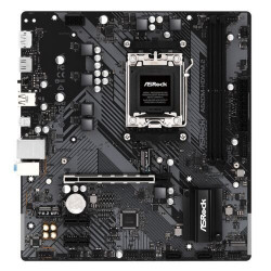 ASROCK A620M-HDV/M.2 AM5 Micro ATX Motherboard