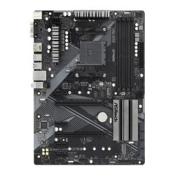 ASROCK B450 PRO4 R2.0 AM4 ATX Motherboard