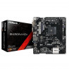 ASROCK B450M-HDV R4.0 AM4 Micro ATX Motherboard