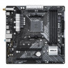 ASROCK B450M/AC R2.0 AM4 Micro ATX Motherboard