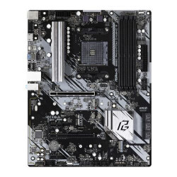 ASROCK B550 PHANTOM GAMING 4 AM4 ATX Motherboard