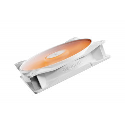 BEQUIET Light Wings LX 120mm PWM ARGB Case Fan 3-Pack