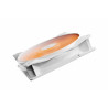 BEQUIET Light Wings LX 120mm PWM ARGB Case Fan 3-Pack