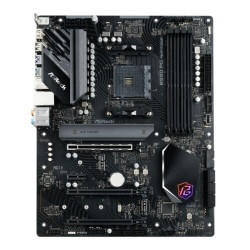 ASROCK B550 PG RIPTIDE AM4 ATX Motherboard